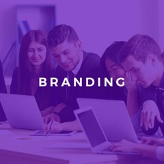 Branding Strategy Complete Diploma Level 3 - Alpha Academy