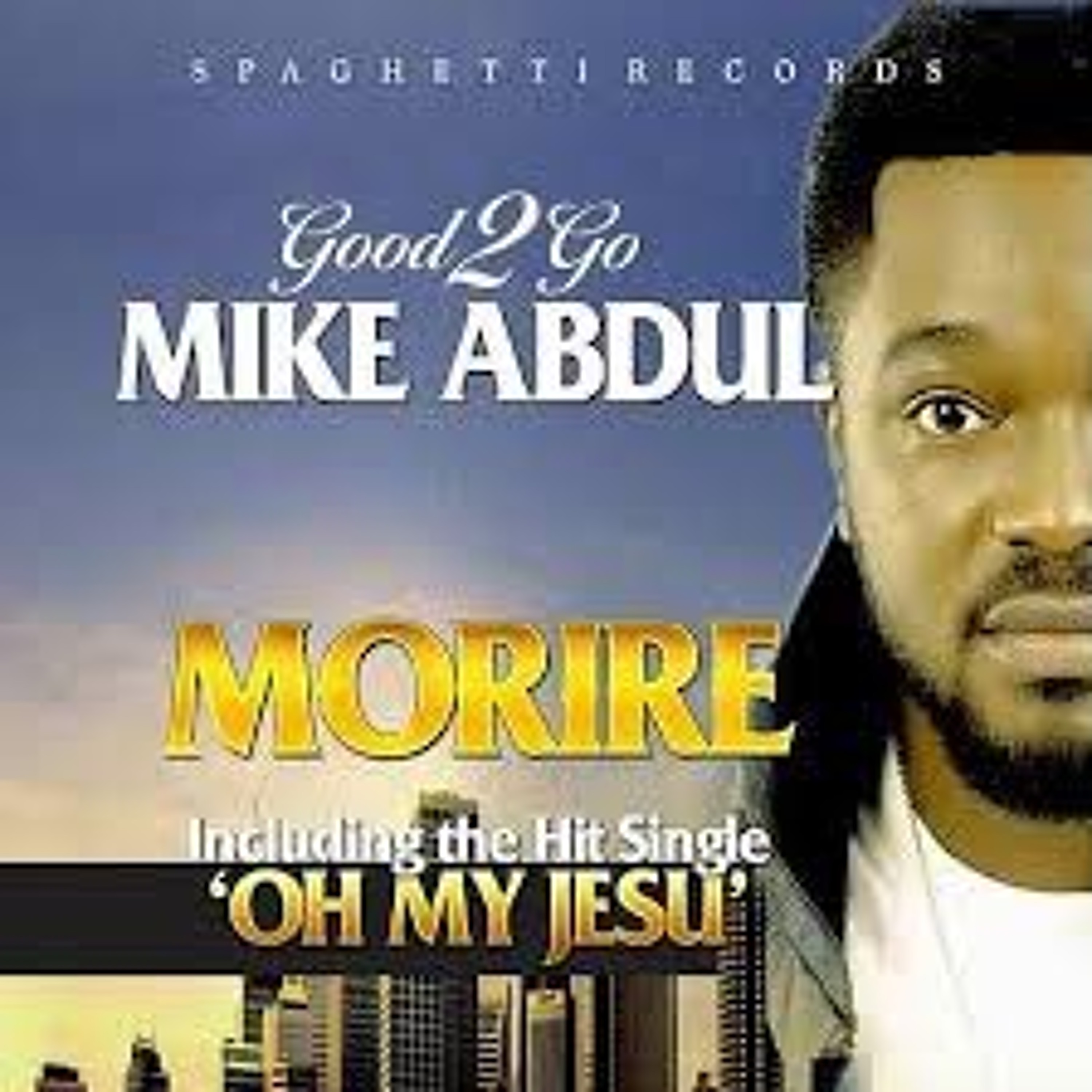 MIKE ABDUL