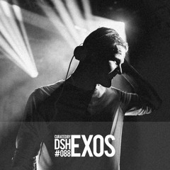 Curated by DSH #088: Exos