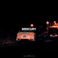 "MERCURY" - Drake x Offset Type Trap Rap Beat x Trap Beat Rap Instrumental 2023