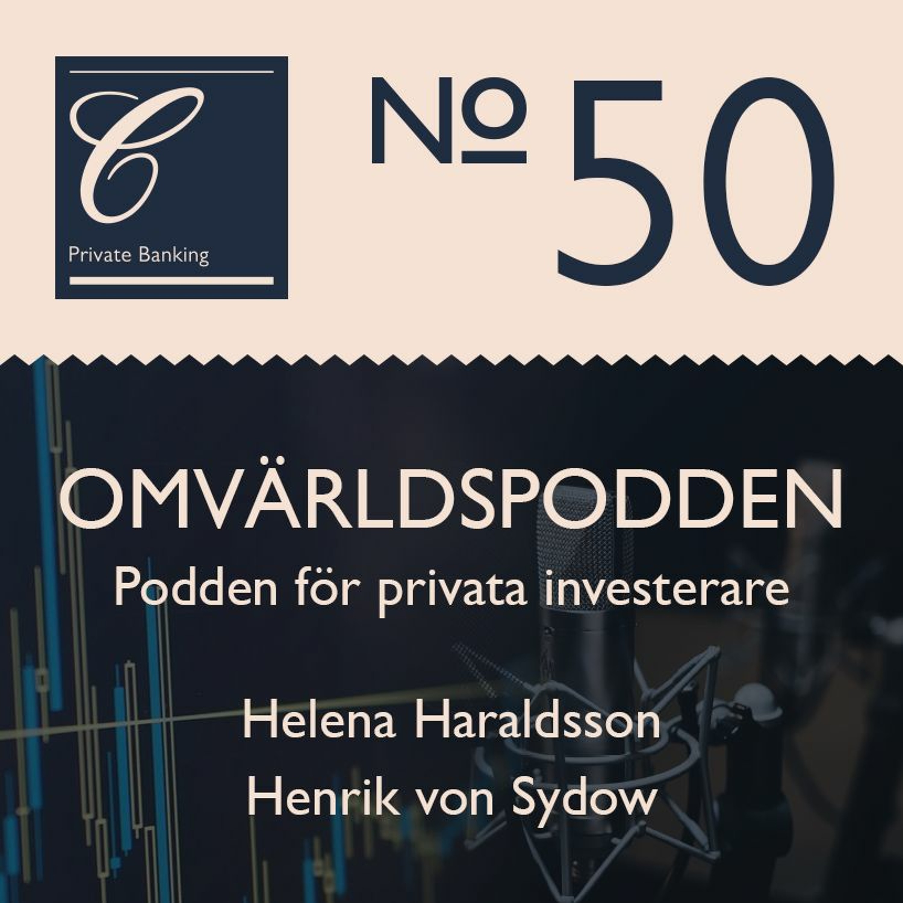 #50 ► Inställt toppmöte & handelskrig ►Italien – mardröm för marknaden ►Svagare singaler i Europa