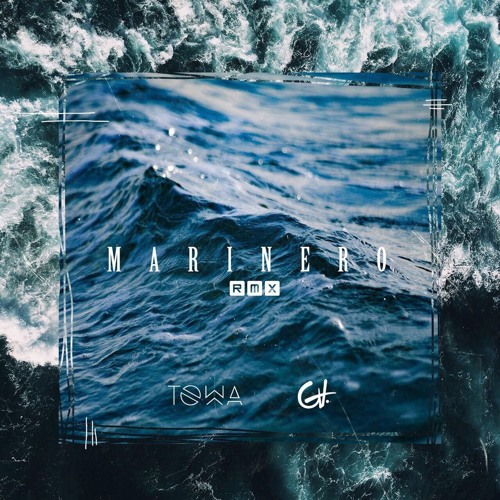 Stream Maluma - Marinero (Towa X GA Remix) by DJ Towa | Listen online for  free on SoundCloud