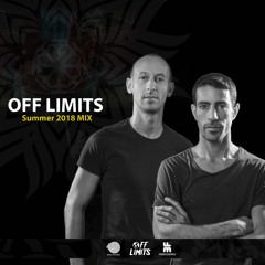Off Limits - Summer 2018 Mix