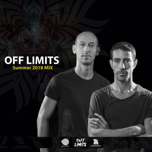 Off Limits - Summer 2018 Mix