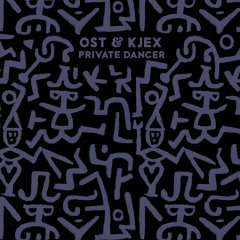 Ost & Kjex - Nightingale
