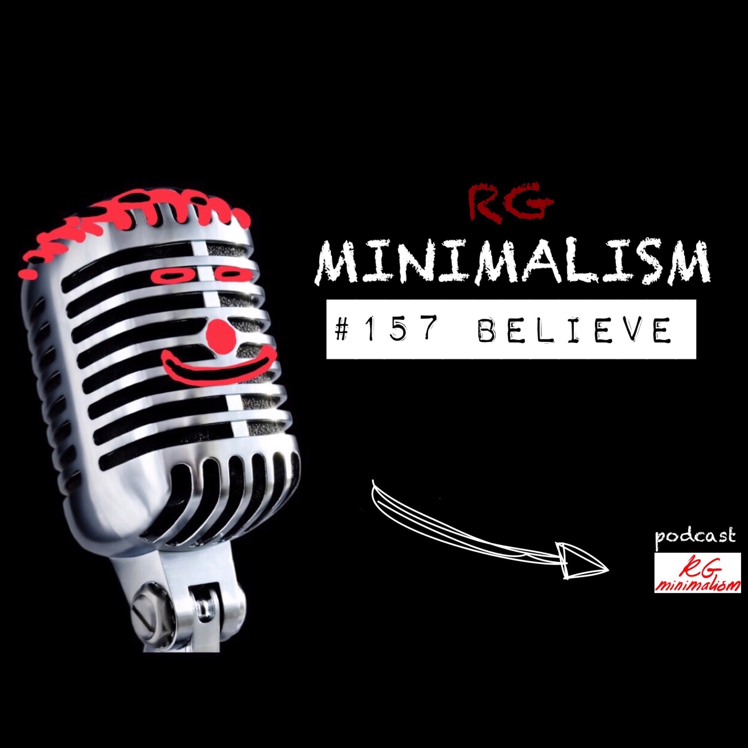 #157 MINIMALISME Reprendre Sa Copie...