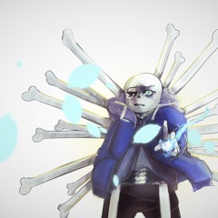 Undertale Close To You - Sans