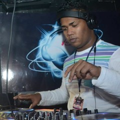 DJ ROCKWOOD X PAPA SAN 2018