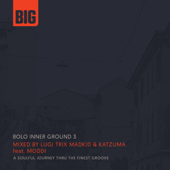 Bolo Inner Ground - BIG #3