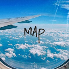 MAP (Official, 3rd Single)
