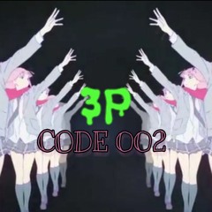 Code 002 (Darling in the FranXX Remix) [Dubstep]