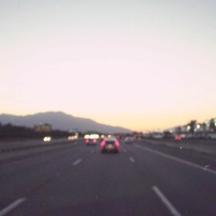 Morocco Dawn