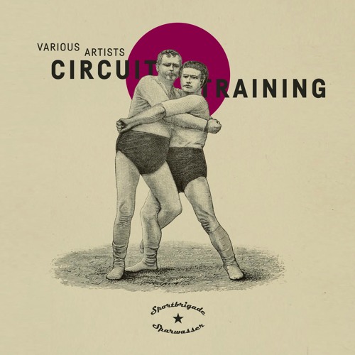Remcord - Pavo  -<Circuit Training>-