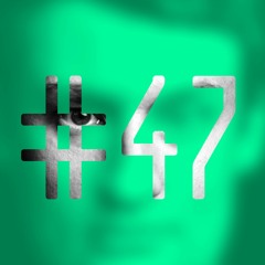 TIB CAST #47 // "Techno Satisfies" // Daniel Schieber