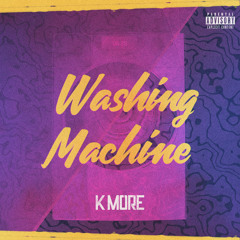 K MORE - WASHING MACHINE