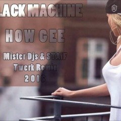 How Gee vs Soul Power (DJ Chris Watkins Transition Mix 105 - 125Bpm)[Clean]