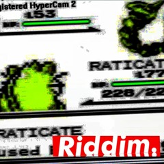 Killionaire x Harbinger - Raticate [Free Download]