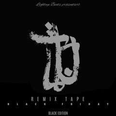 Bushido - Sodom & Gomorrha (Black Remix) (2017)