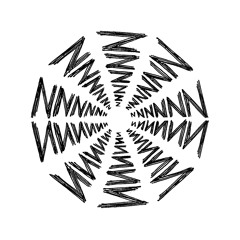 Zapatilla - Razor Wire