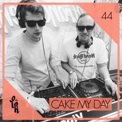 LarryKoek - Cake My Day #44