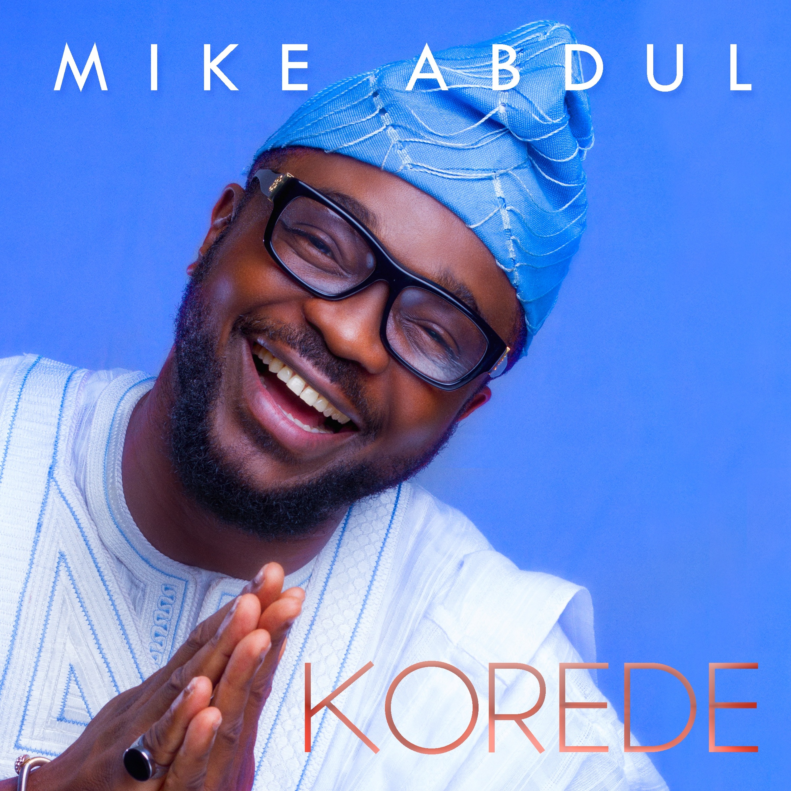 MIKE ABDUL