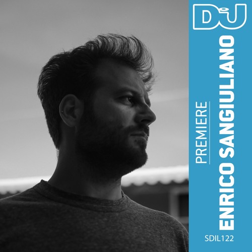 Premiere: Enrico Sangiuliano ‘Two Probabilities’