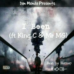 Dan MunJa -(I Been ft PrettyBoiFloyd & Mr MG)