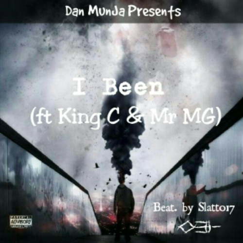 Dan MunJa -(I Been ft PrettyBoiFloyd & Mr MG)