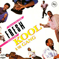 Kool And The Gang - Fresh (Disco Innovations Re-Edit)