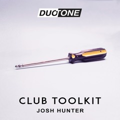 Josh Hunter - Big Beat