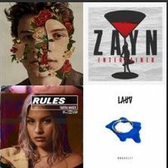 20180525 New Releases