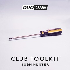 Josh Hunter - Chicago Disco
