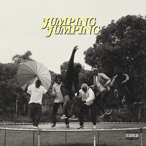 Jumping Jumping ft B4bonah & La Meme Gang