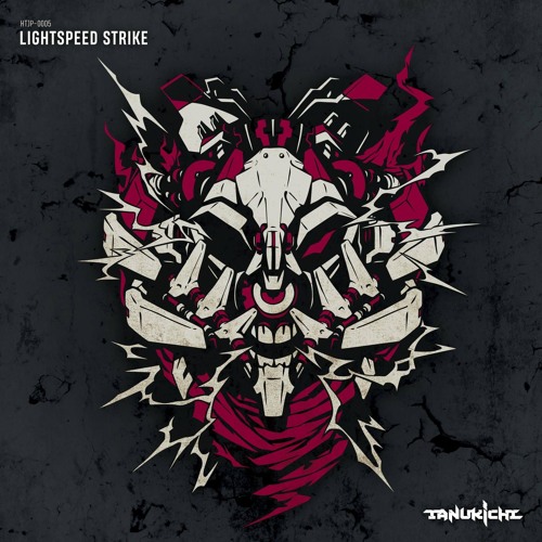 Download Tanukichi - Lightspeed Strike (HTJP0005) mp3