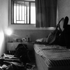 HALT012 - Mikey Sibson