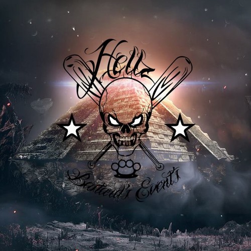 Illegal Brother & Tigro @ Hellz Bastards Show Special Temple Of Chaos #22.05.18