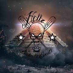Hellzkicks @ Hellz Bastards Show Special Temple Of Chaos #22.05.18