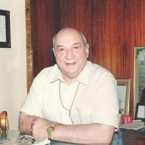 چهار مضراب همایون، استاد جلیل شهناز