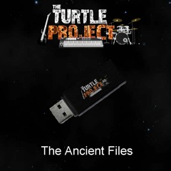 The Ancient Files