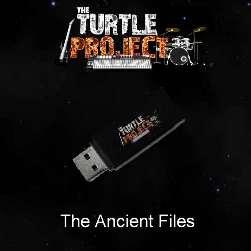 The Ancient Files