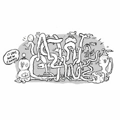 New Chance - That's Not What Happened [Preview]