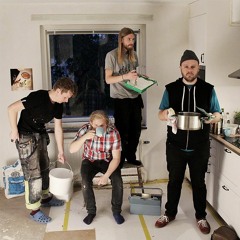 Souls Of Rhinos - Nest