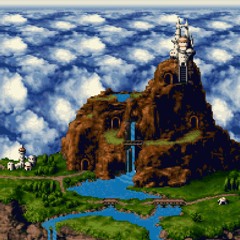 Corridors of Time (Chrono Trigger) | The Hard Modes