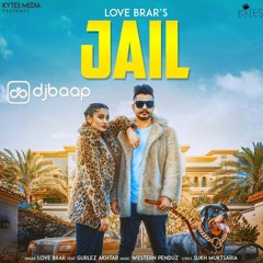 Jail Love Brar Djbaap