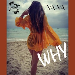 HouseDeliciouS & YA-YA - Why
