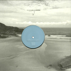 Eduardo De La Calle - The Everlasting Amrit (7V050)