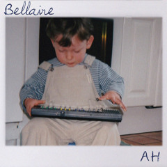 PREMIERE: Bellaire - "Ah" [AOC Records]