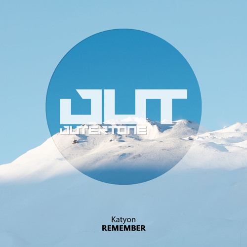 Katyon - Remember [Outertone Free Release]