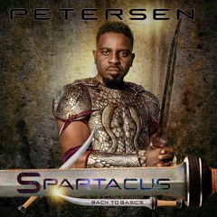 Petersen Zagaze - K4,000 (4 Pin) (Spartacus Album)