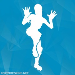 Fortnite Dance Zany EARRAPE